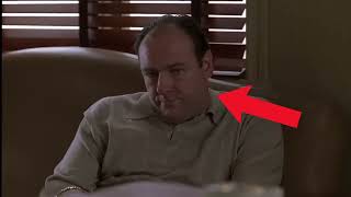 tony soprano reddit