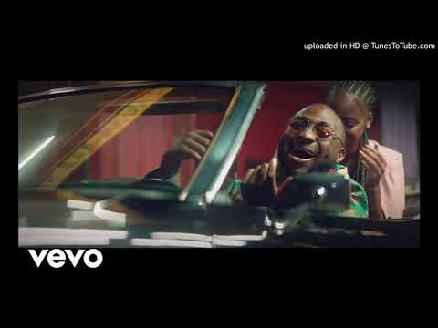 Chris Brown ft. Davido – Blow My Mind