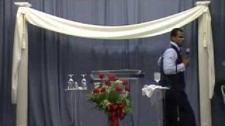 Kingdom Life Ministries Of Darlington(Pastor Jeremiah Merritt)