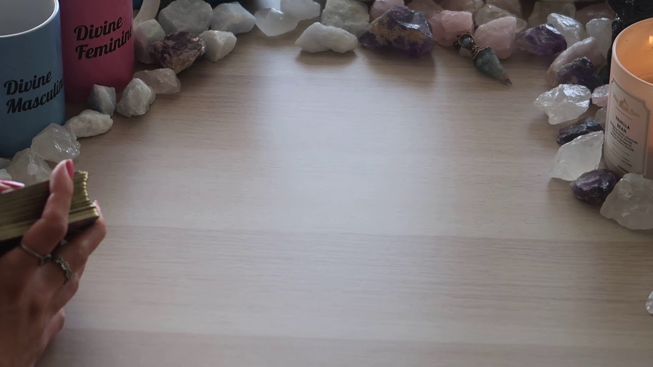 Watch Now La sua energia verso di te ora ✨ TUTTI I SEGNI 🔮 La sua energia verso di te ora ✨ TUTTI I SEGNI 🔮