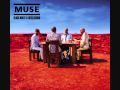 Muse - Supermassive Black Hole [HQ] +Lyrics 