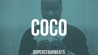Troy Ave Type Beat - COCO (Prod. By SuperstaarBeats)