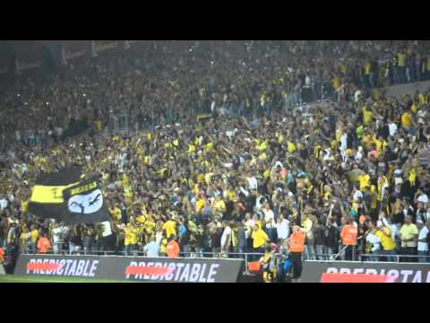 גם בתקופות הכי קשות