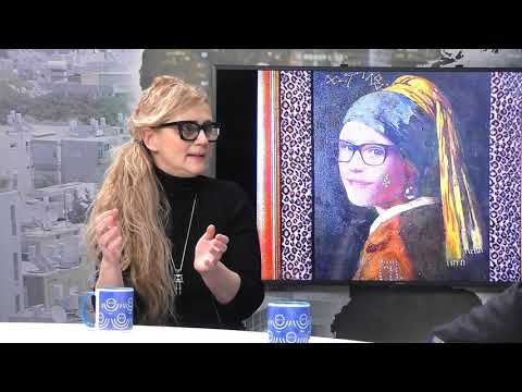 Heti Kortárs – Nagy Kriszta