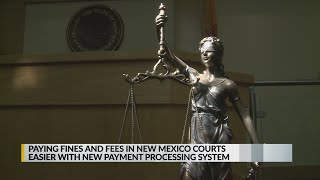 NM courts offering more payment methods beginning in April