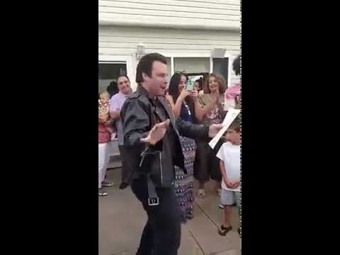 Promotional video thumbnail 5 for Brian Travolta