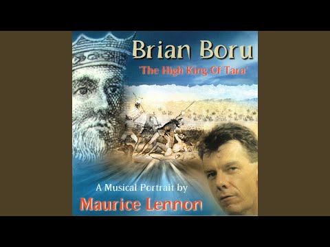 Brian Boru's March