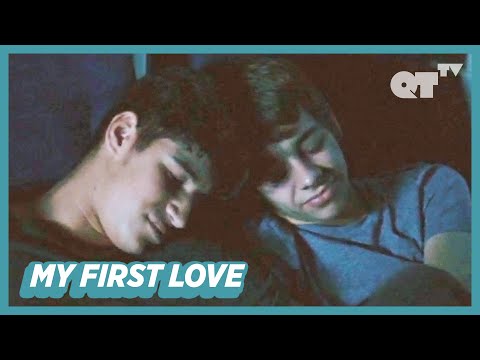 He’ll Never Forget His First Gay Love | Gay Teens | Hidden Away