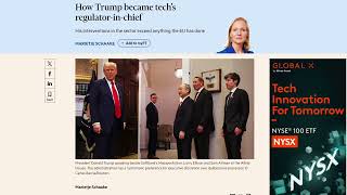 News & Prophecy: Strange Children, AI, And More...