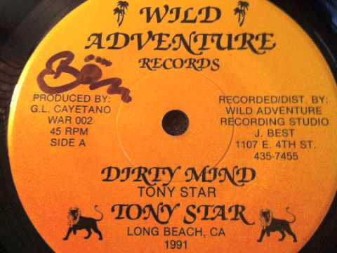 Tony Star- Dirty Mind (7