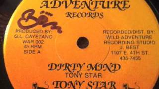 Tony Star- Dirty Mind (7