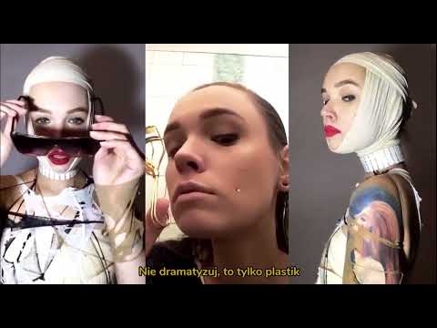 Tandeta, Agnes Lumiere