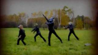 Boney Nem - In World Of Animals (Alouette)