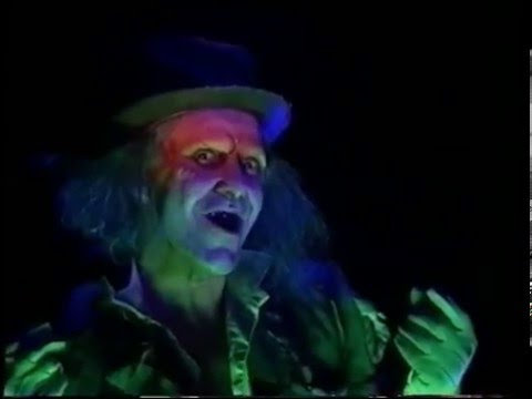 Atmosfear II (Spanish) 720p