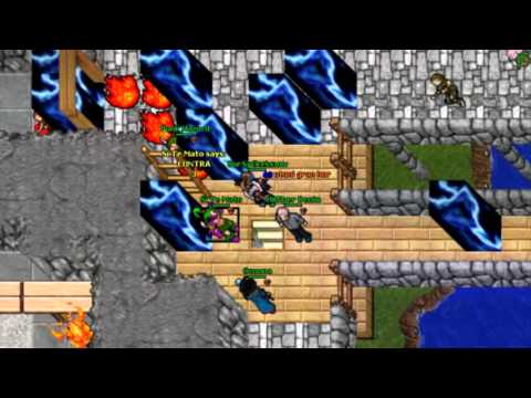 Syckess  |  Battlewar.eu Tibia Chile
