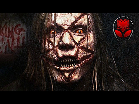 Plaku i Çmendur "HORROR" !! - Resident Evil 7 SHQIP | SHQIPGaming