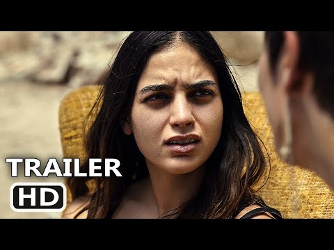 trailer