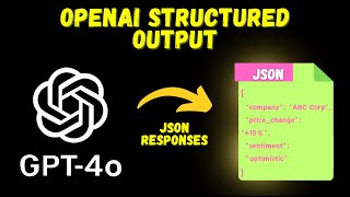 OpenAI Structured Output Tutorial