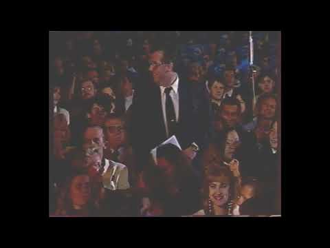 Jury Miss Polska 1991