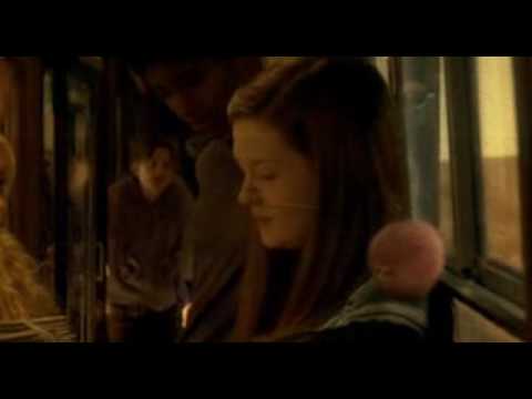 Harry & Ginny: Jealousy Games