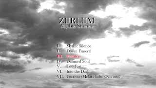 ZURLUM - Faithless