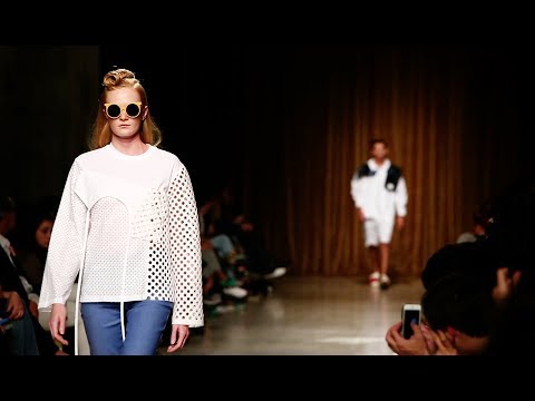 Ricardo Andrez | Spring Summer 2016 Full Fashion Show | Exclusive