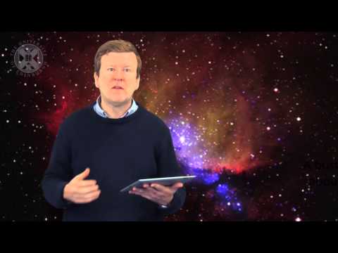 3.1. ASTROBIO - Formation of the Solar System: The Early Earth