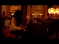 AMR DIAB - ЛЮБИЛА ЛИ Я piano solo 