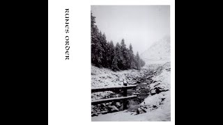 Runes Order ‎- Winter (1994)