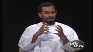 In this episode of "The Deen Show" Kamal El Mekki shares some discourses that he had with Christians about the concept of ...