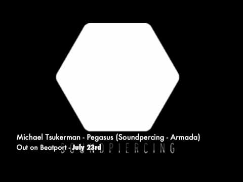 Michael Tsukerman - Pegasus