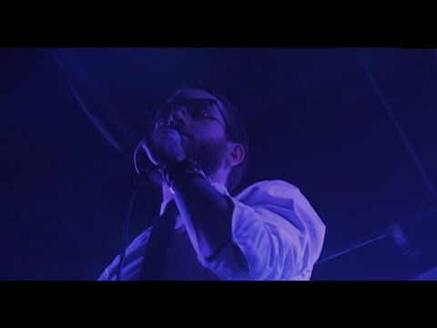 Weekend Affair -  I Walk Alone (L'Aéronef, mars 2015)