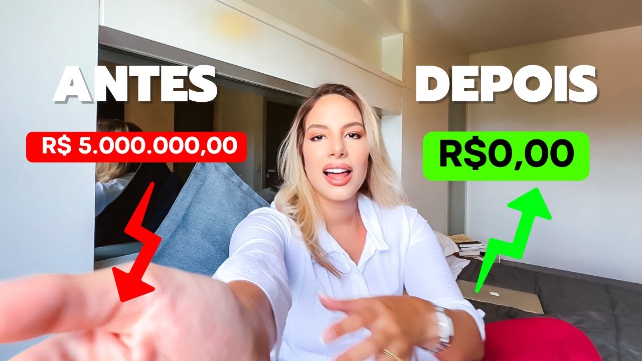 Eu construí uma empresa digital de 7 dígitos vendendo pelo Instagram, decidi sair e recomeçar…