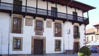 preview picture of video 'PLACE Palacio de los VALDÉS en Villaviciosa Asturias'