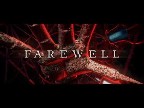 STREET TO THE OCEAN - Farewell - (Official Lyric Music Video)