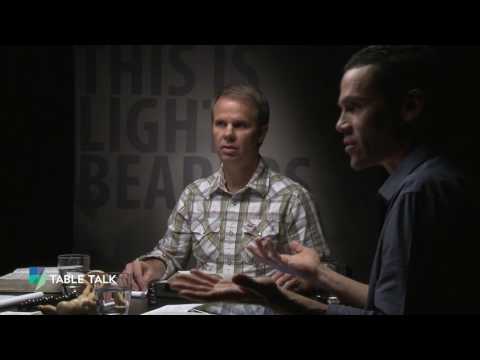 The Fall | Table Talk S01 E04