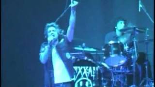 Dead Man&#39;s Ballet (Live) - Sixx:A.M.