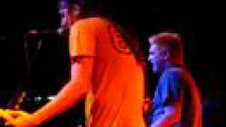 Less than jake - National anthem