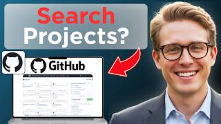 How To Search Projects in Github (Full Guide 2026)