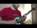 Soulfly - Fuel The Hate ( Guitar Cover )