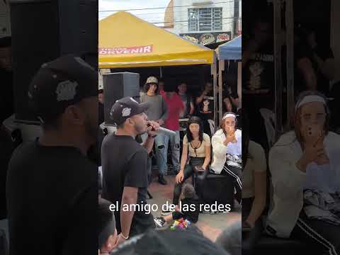 solo #rap #saladoblanco y #Oporapa #Huila #freestyle #elamigodelasredes
