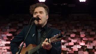 Jukka Takalo: Oravan joulu / G Livelab, 2018