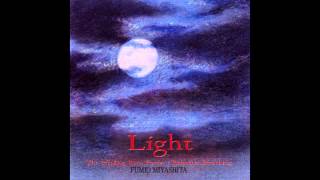 Fumio Miyashita - Moon (Preview)