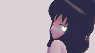 【MMD】ヒバナ / ユウトン。
