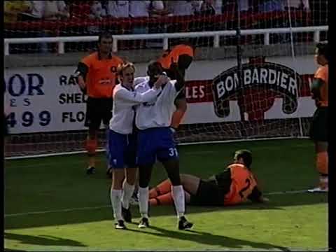 2003-04 Rushden & Diamonds v Plymouth Argyle