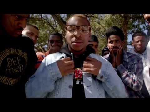 SUPA HOT FIRE VS HOPSIN ft. DAYLYT