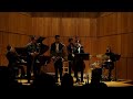 Max Ehrhardt Quintet