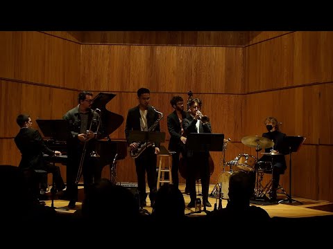 Max Ehrhardt Quintet video