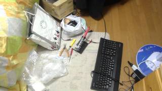 Old Projects, Emails, Thanks And Randomness