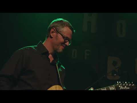 Luther Dickinson and Cody Dickinson of the North Mississippi All-Stars LIVE from New Orleans - TMTTR